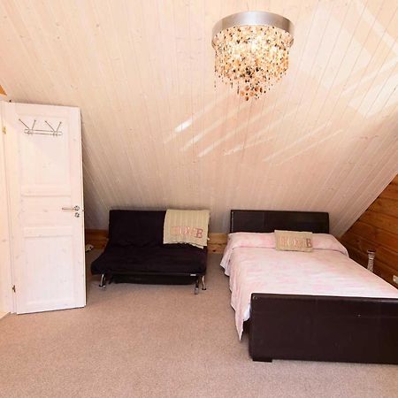 Viski vila Hotel Palanga Eksteriør billede