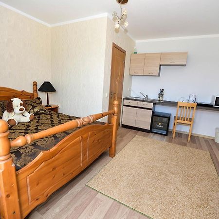 Viski vila Hotel Palanga Eksteriør billede