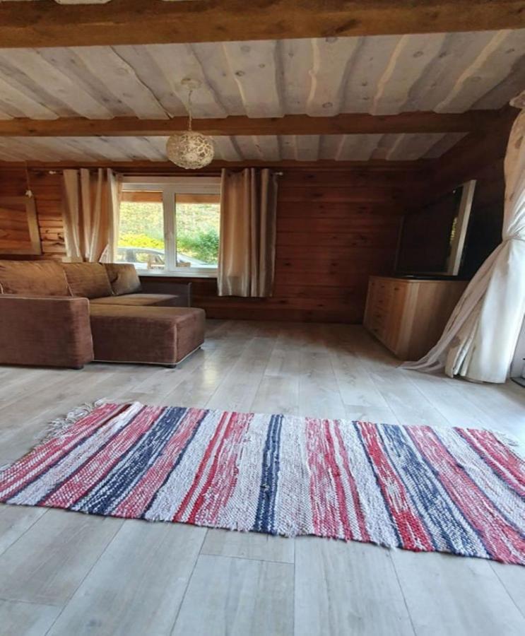 Viski vila Hotel Palanga Eksteriør billede