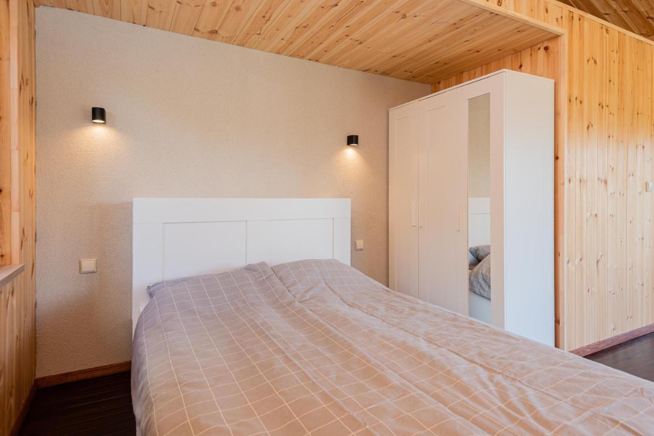 Viski vila Hotel Palanga Eksteriør billede
